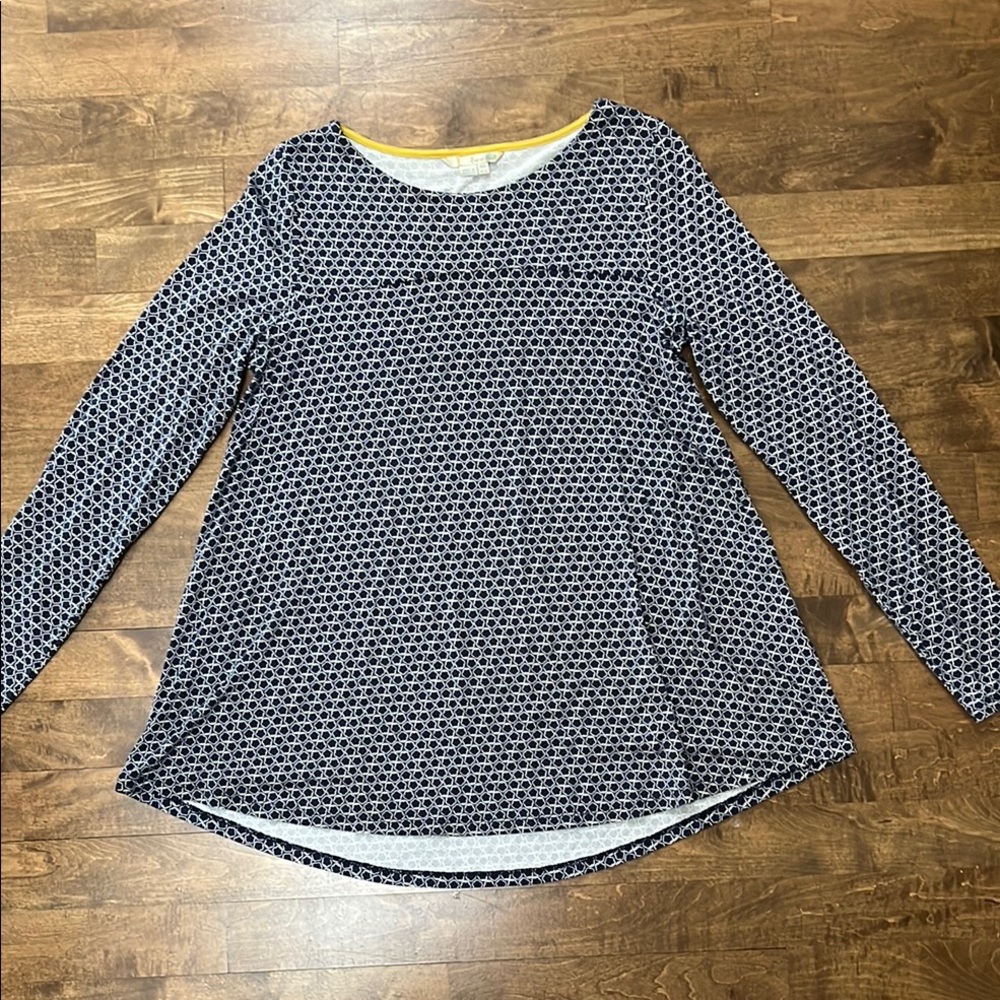 Boden Swing Top